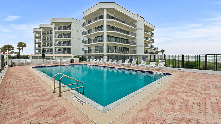 Sport & Beauty 1, Silver Sands by Teeming Vacation Rentals, Volusia