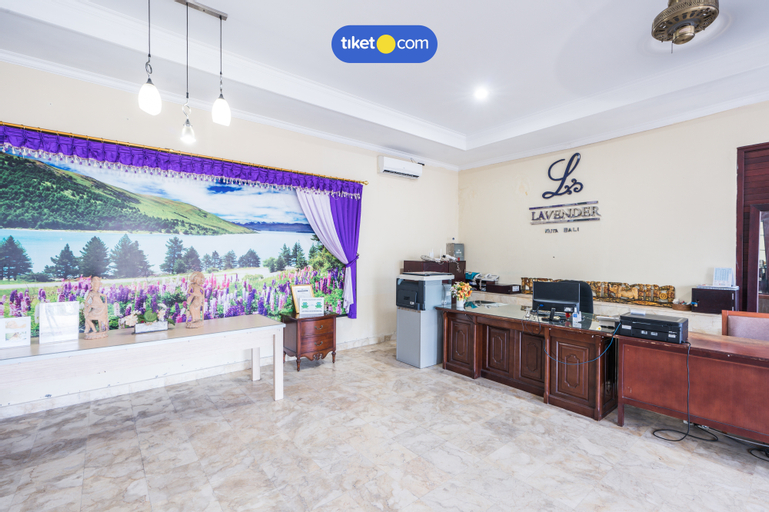 Food & Drinks, Lavender Villa & Spa Kuta, Badung