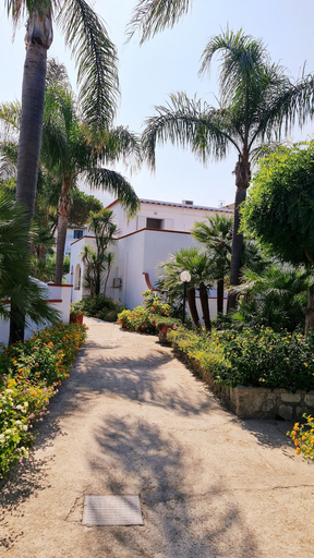 Exterior & Views 2, Cocos Park Ischia, Napoli