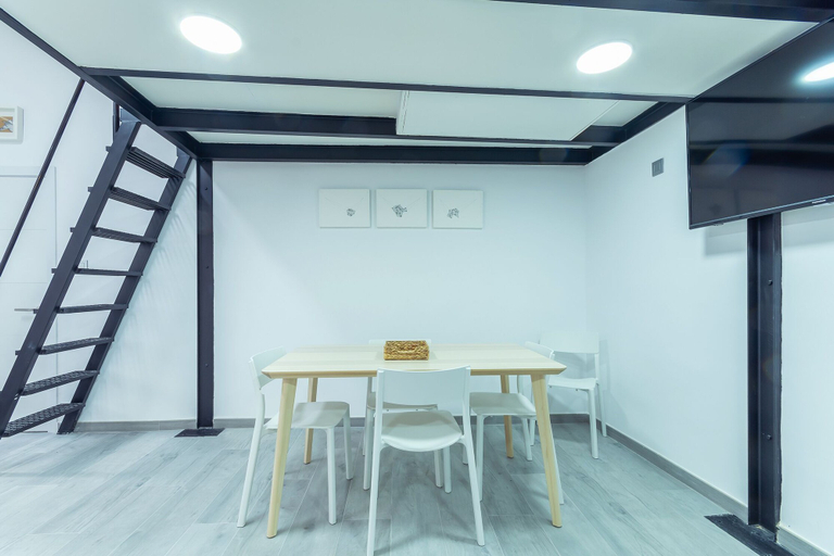 Others 5, Tirso Loft en Madrid, Madrid