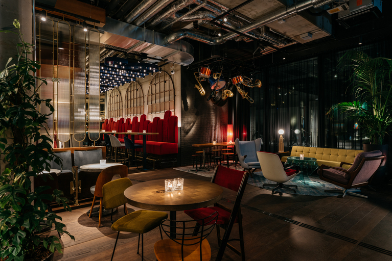 Food & Drinks 5, Ruby Ella Hotel Cologne by IHG, Köln