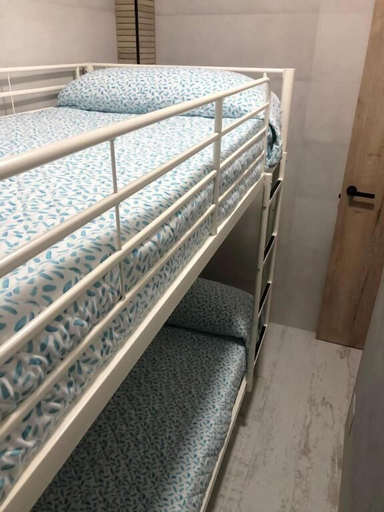 Bedroom 3, Beach Levante Premium apartment, Alicante
