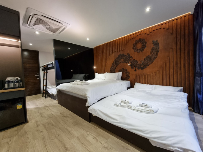 Bedroom 29