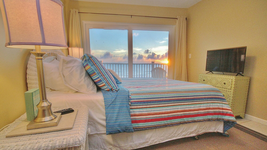 Bedroom 3, Beach Haven by Teeming Vacation Rentals, Pinellas