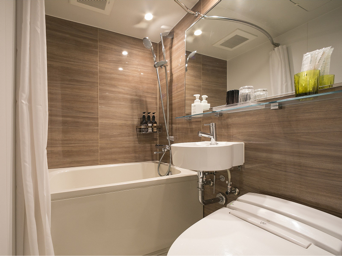 Bathroom 5