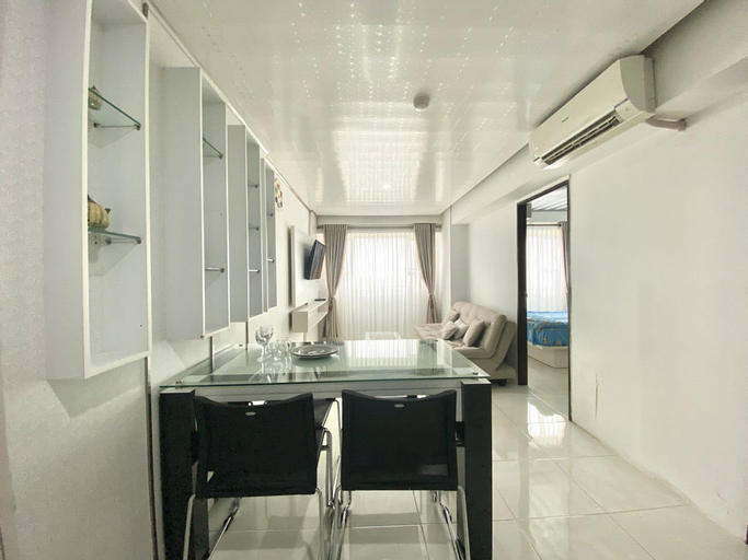 Others 4, Royal Apartment by AIS, Makassar