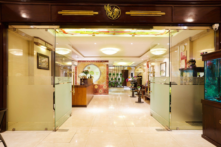 Public Area 5, Hanoi Calido Hotel, Hoàn Kiếm