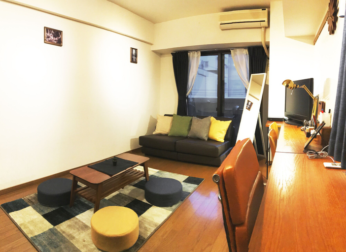 Others 1, Sakura Condominium, Setagaya