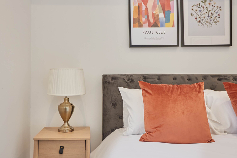Bedroom 3, Host Stay Seaview Retreat, North Yorkshire