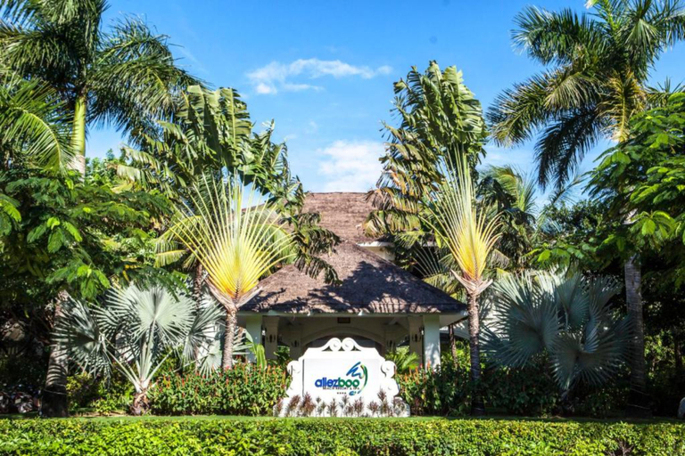 Exterior & Views 3, Allezboo Beach Resort & Spa, Phan Thiết