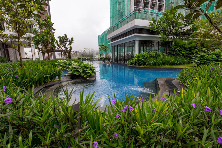Sport & Beauty 2, Midhills 92 Homestay 3 Bedrooms Genting Highland, Genting Highlands
