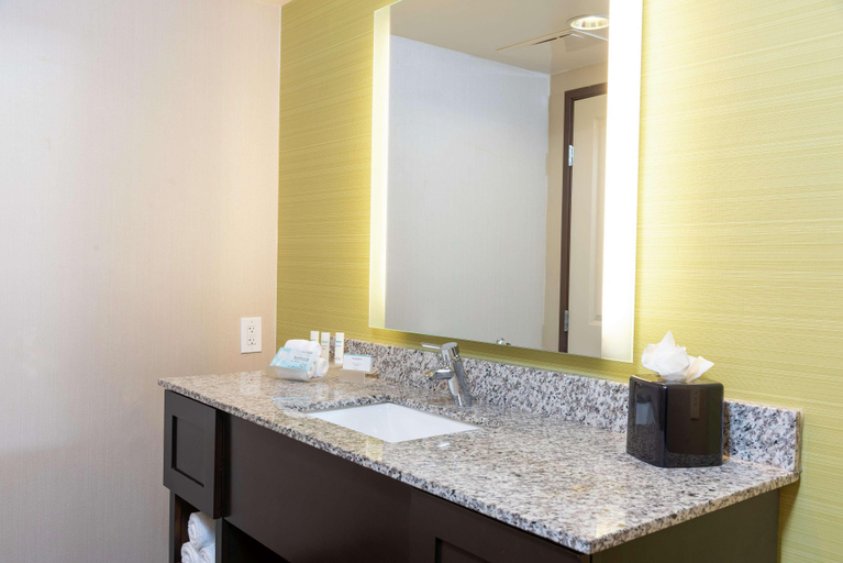 Bathroom 4, Homewood Columbus/Polaris, Delaware