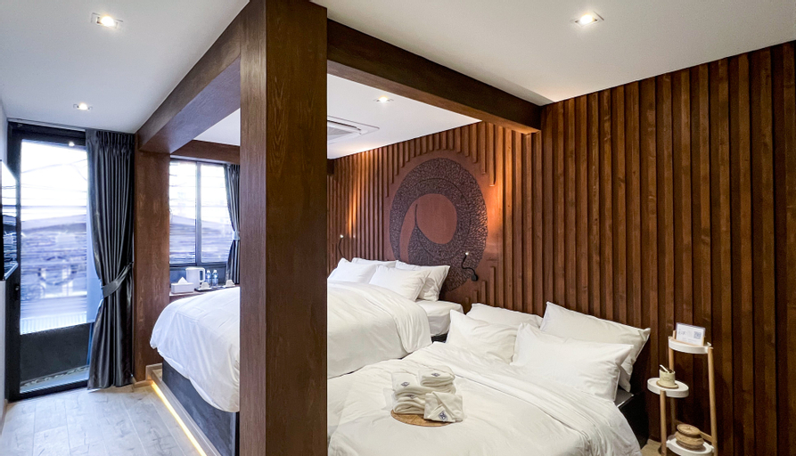 Bedroom 7