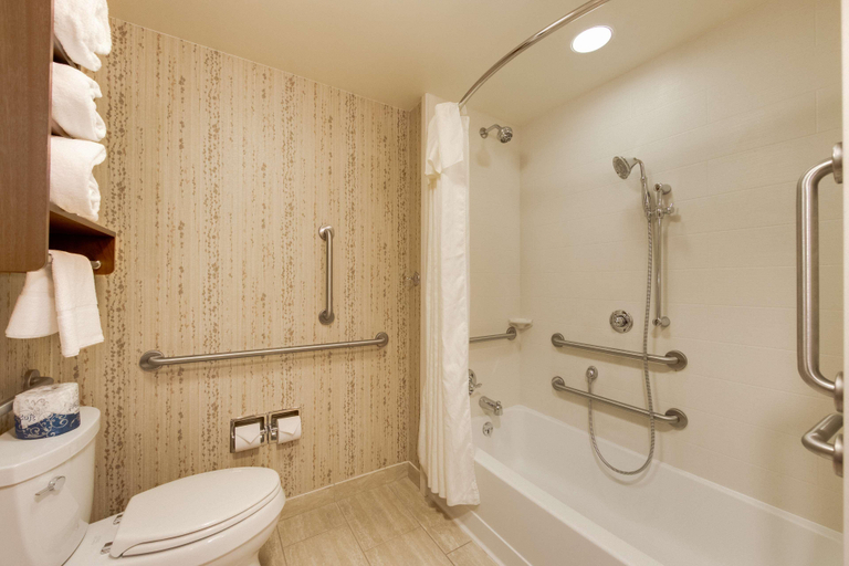 Bathroom 4, Homewood Oklahoma City - Bricktown, Oklahoma