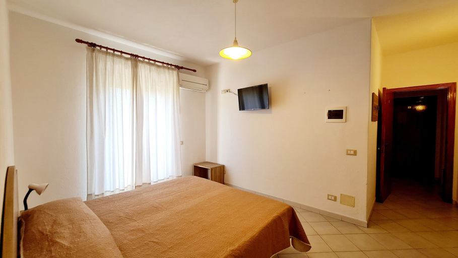 Bedroom 3, Cocos Park Ischia, Napoli