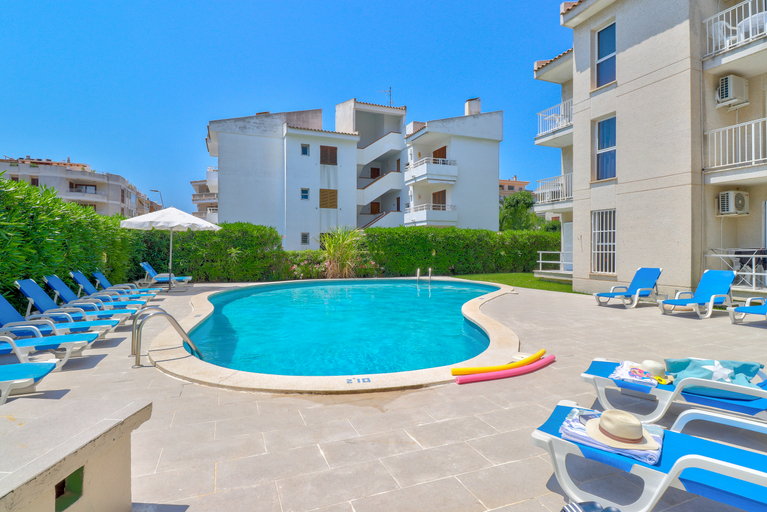 Exterior & Views, Llevant Apartamentos, Baleares