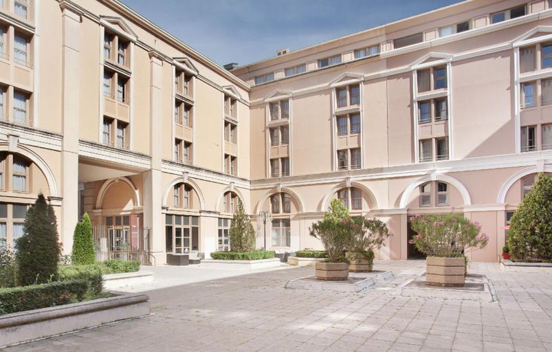 Exterior & Views 1, Aix en Provence Centre Palais des Congrès, Bouches-du-Rhône