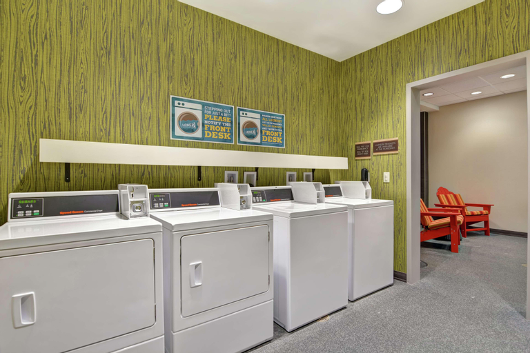 Home2 Suites by Hilton Madison Huntsville Airport, Madison