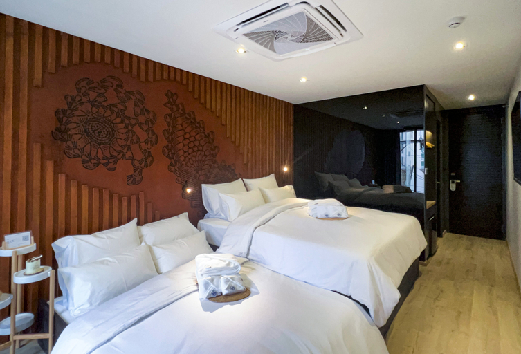 Bedroom 11