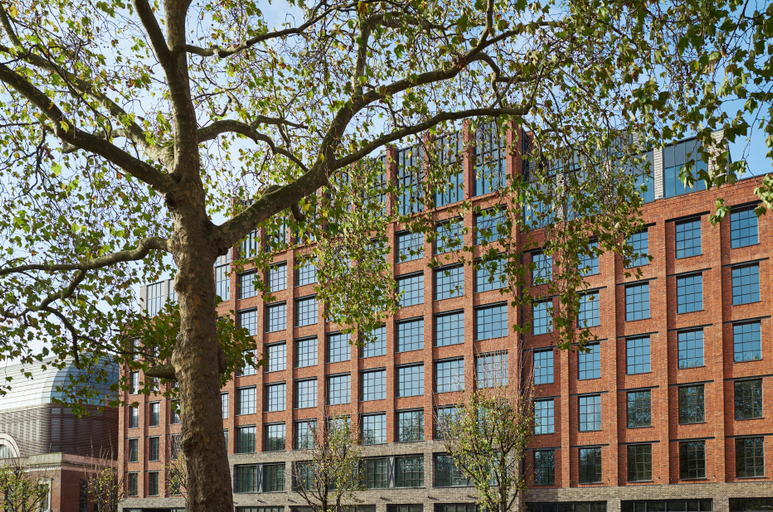Exterior & Views 2, The Hoxton, Shepherd's Bush, London
