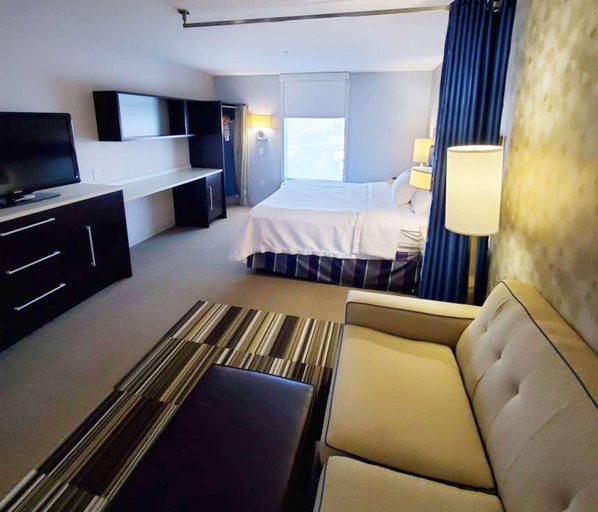 Bedroom 3, Home2 Suites Columbus, Muscogee