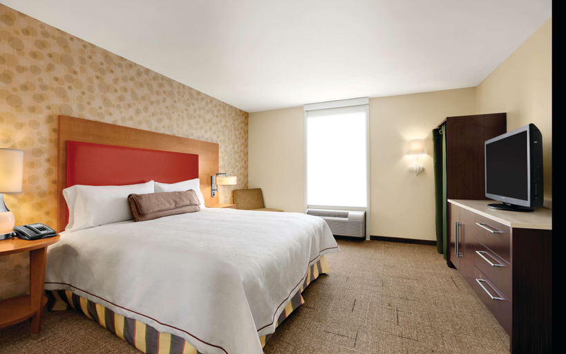 Bedroom 3, Home2 Suites Baltimore/White Marsh, MD, Baltimore