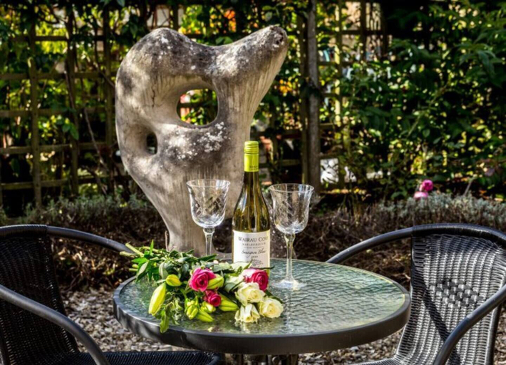 Food & Drinks, Abbeyside Cottage, Scottish Borders