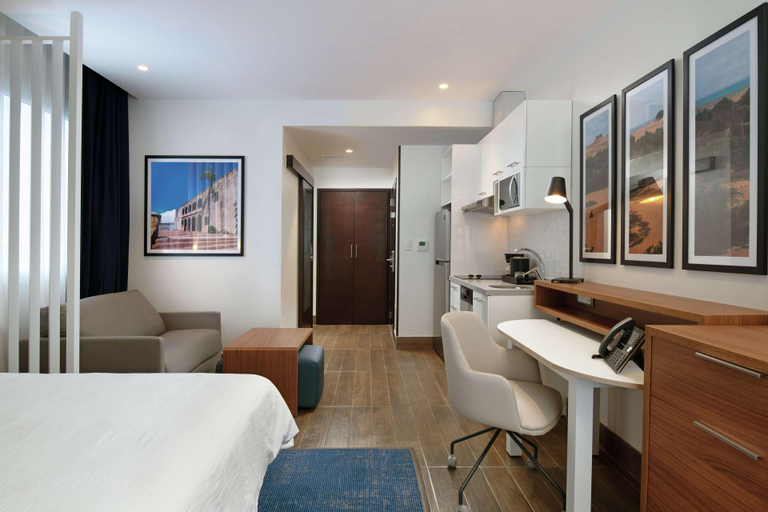 Bedroom 3, Homewood Suites by Hilton Santo Domingo, Distrito Nacional