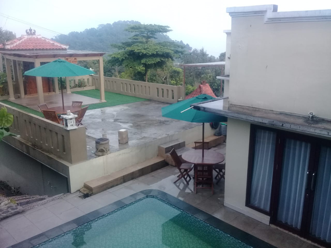 Sport & Beauty 5, Villa Names Gunung Bunder, Bogor