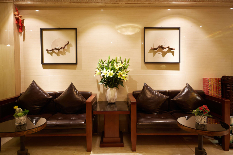 Public Area 5, Hanoi Calido Hotel, Hoàn Kiếm