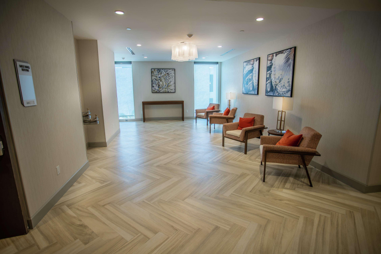 Public Area 3, Hilton Garden Inn West Palm Beach I95 Outlets, Palm Beach