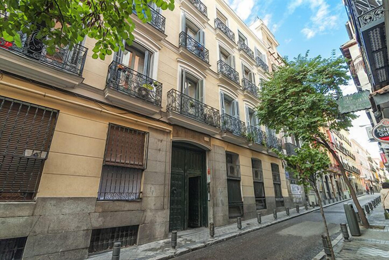 Exterior & Views, Apartamento Chueca Duplex II en Madrid, Madrid