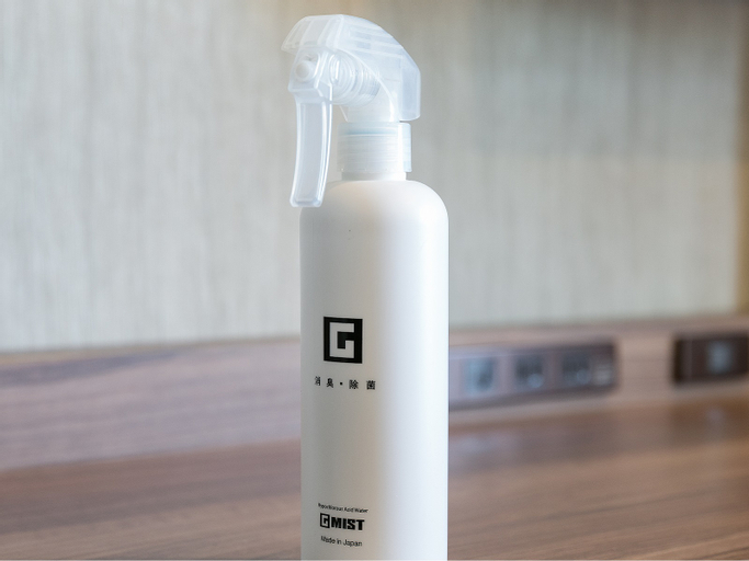 Amenities 2