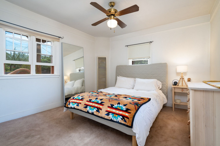 Bedroom 3, Gomez Gardens, Santa Fe