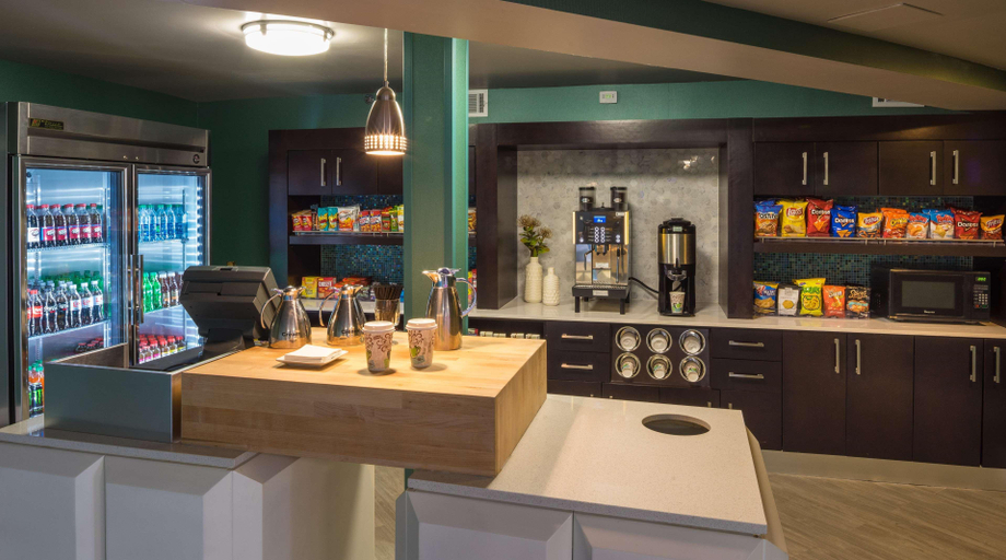 Food & Drinks 5, DoubleTree by Hilton Austin Northwest - Arboretum, Travis