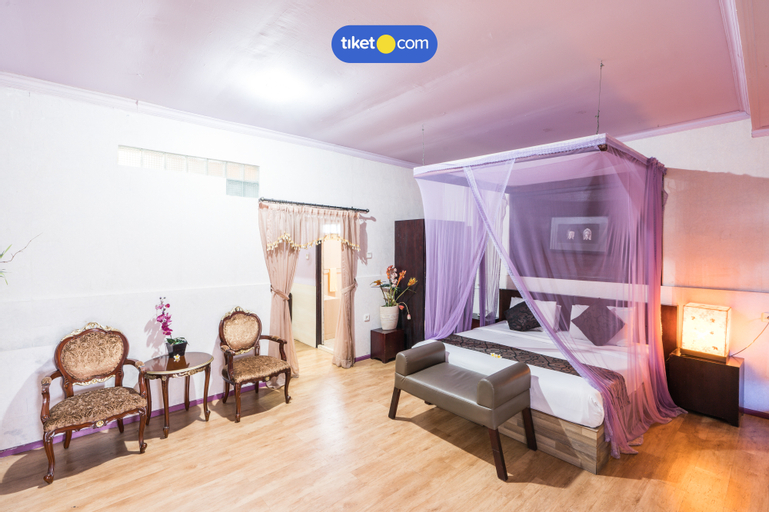 Bedroom 29