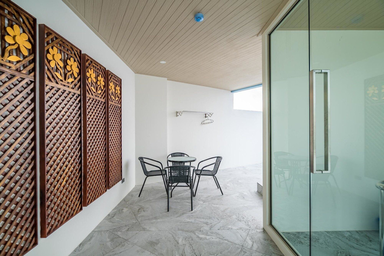 Public Area 4, Oceana Full Seaview Private Pool Luxury Apartment, Pulau Phuket