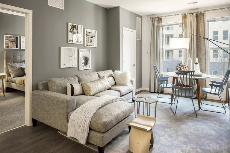 Others 1, Sweet Apartment in Tuttle, Grady