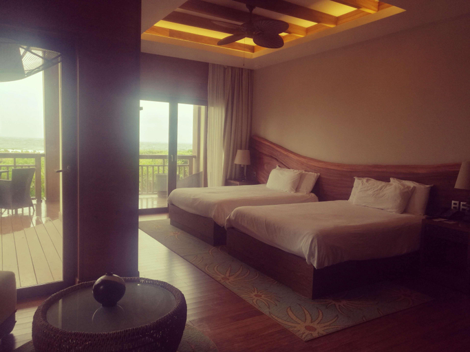 Bedroom 3, Indura Beach & Golf Resort, Curio Collection, Tela