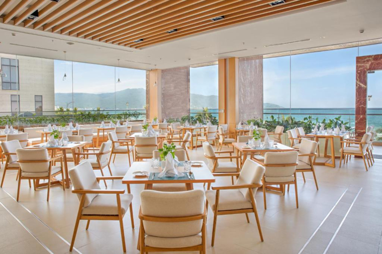 Food & Drinks 4, TMS Hotel Da Nang Beach, Da Nang