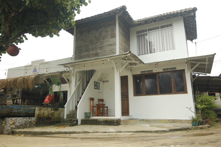 Exterior & Views 4, Sundak Beach House 4, Gunung Kidul