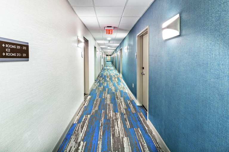 Public Area 2, Home2 Suites by Hilton Abilene, Taylor