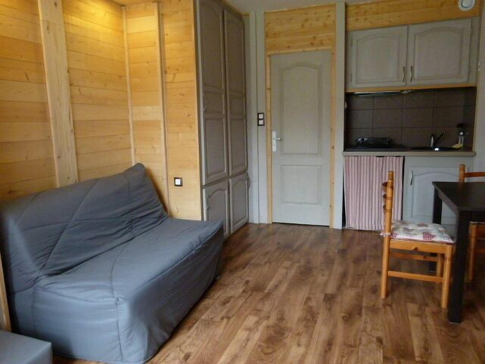 Food & Drinks, Appartement EPICEA Residence Front de neige, Ariège