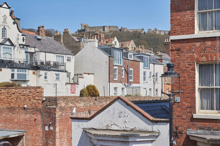 Exterior & Views, Host Stay Othala The Merchants Quarters, North Yorkshire