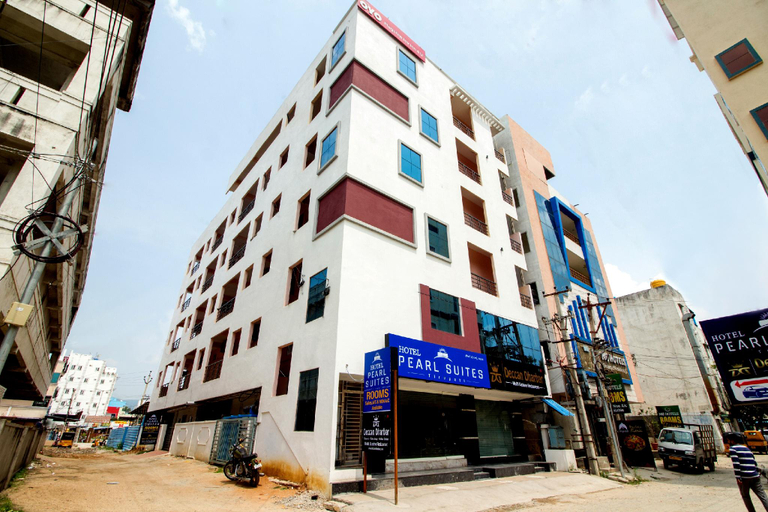 Others 4, Hotel Deccan Park, Chittoor