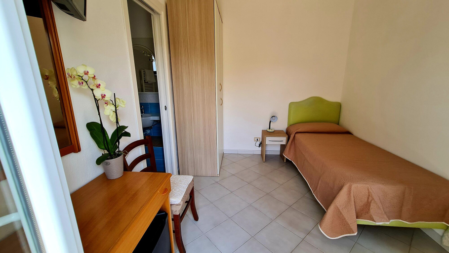 Bedroom 3, Cocos Park Ischia, Napoli