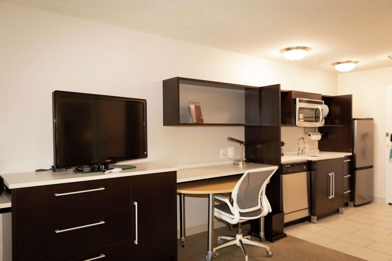 Bedroom 3, Home2 Suites Columbus, Muscogee