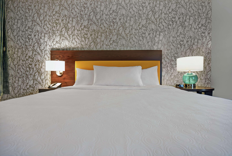 Bedroom 3, Home2 Suites By Hilton Lawrenceville Atlanta Sugar, Gwinnett