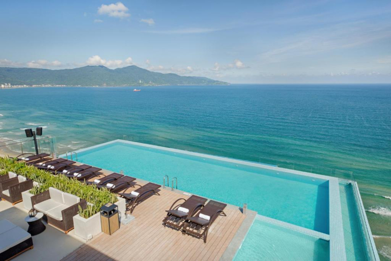 Sport & Beauty 2, TMS Hotel Da Nang Beach, Da Nang
