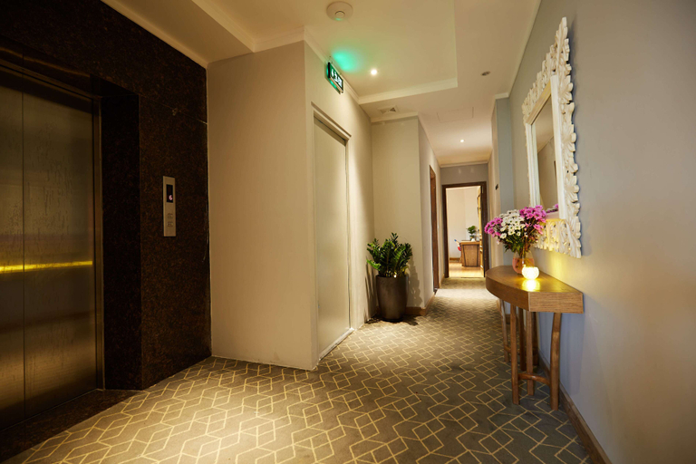 Public Area 4, Hanoi Calido Hotel, Hoàn Kiếm